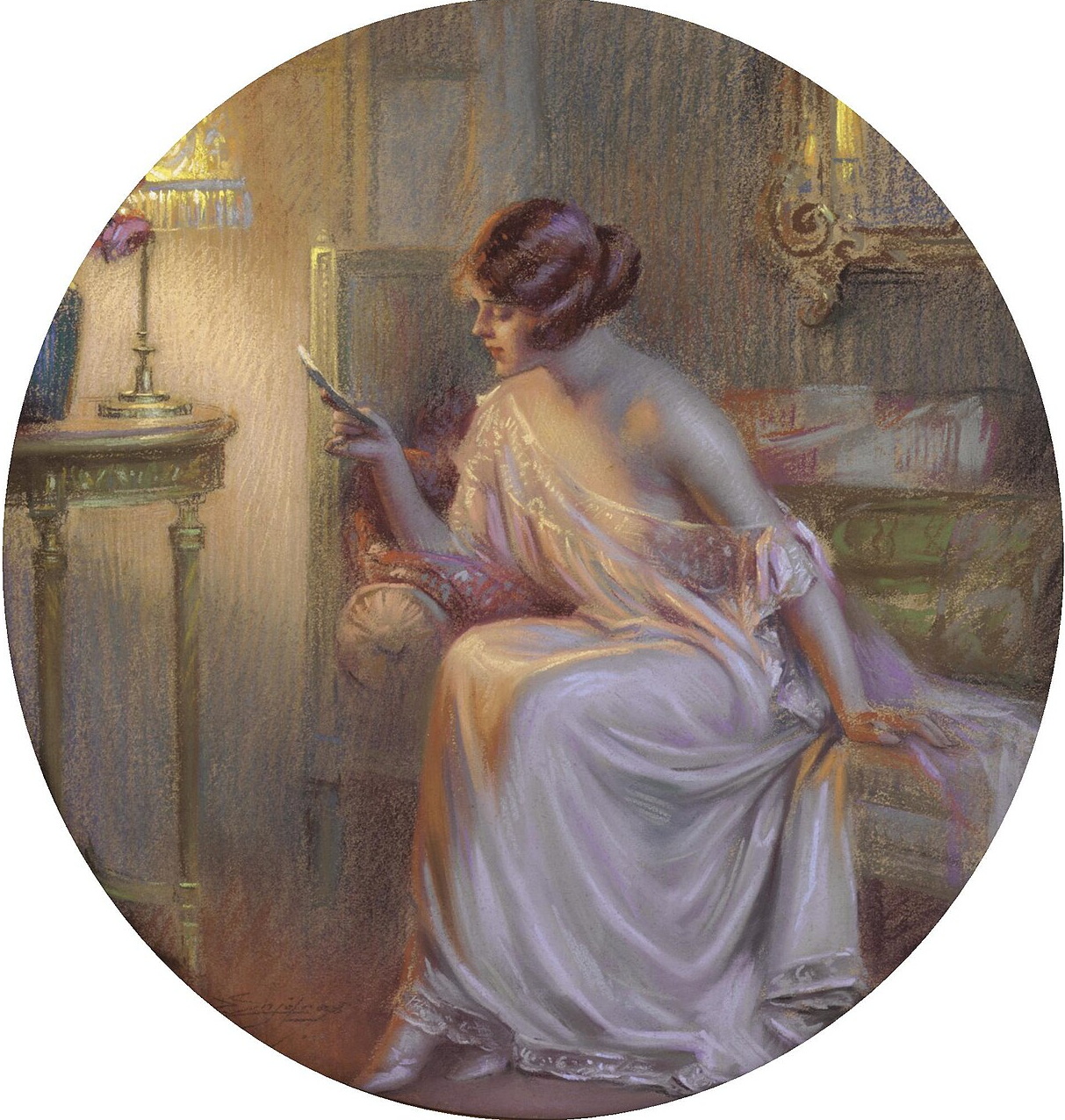 La lettera 2
